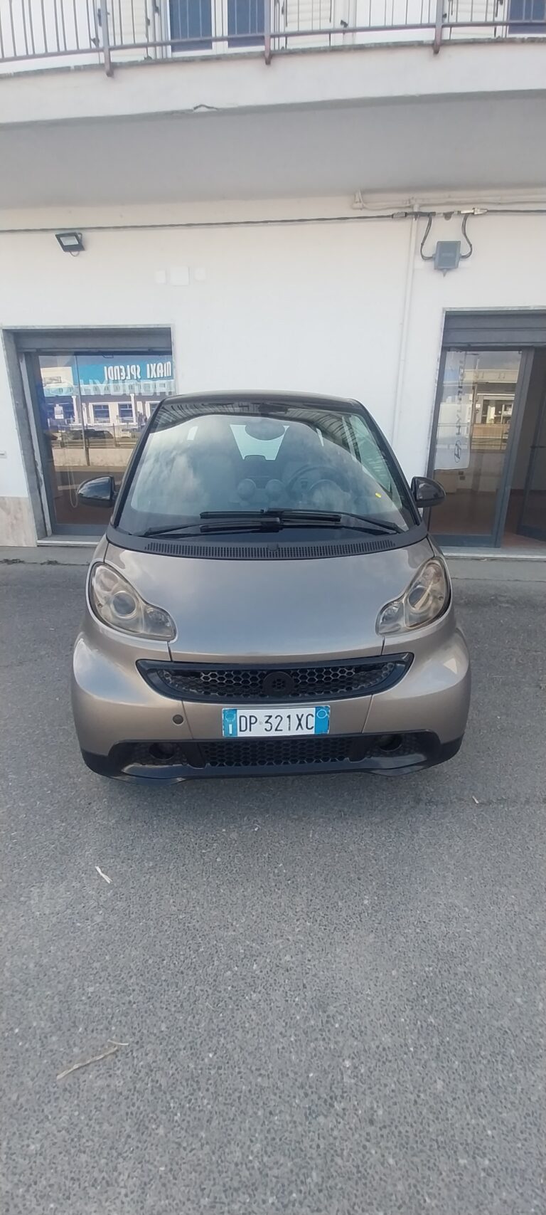 SMART