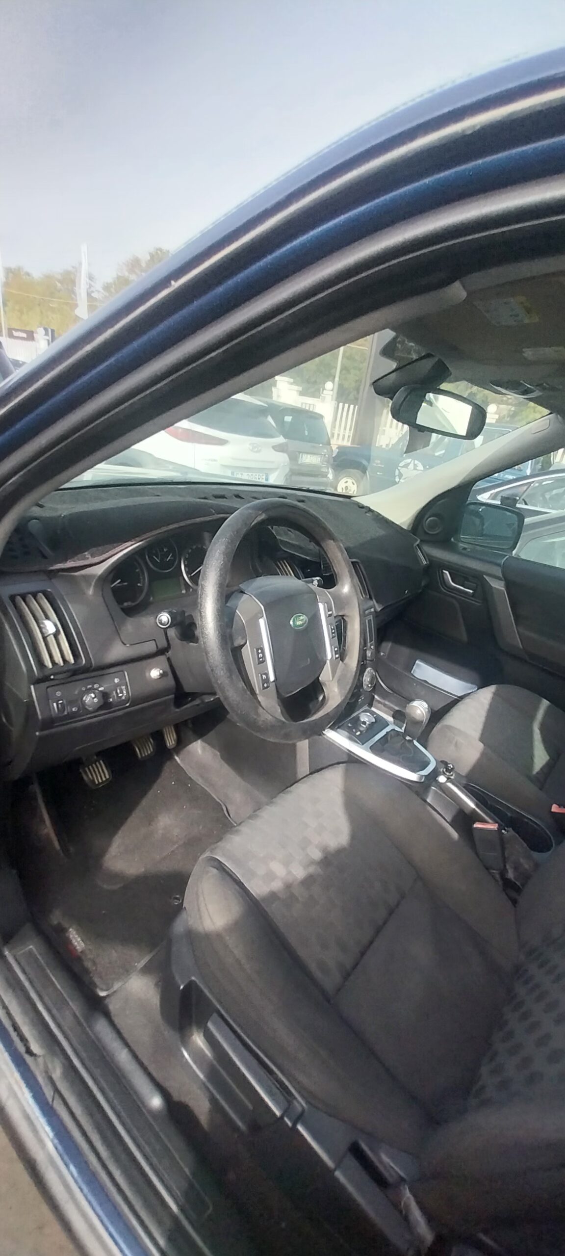 
								RANG ROVER FREELANDER 2 COME NUOVO full									