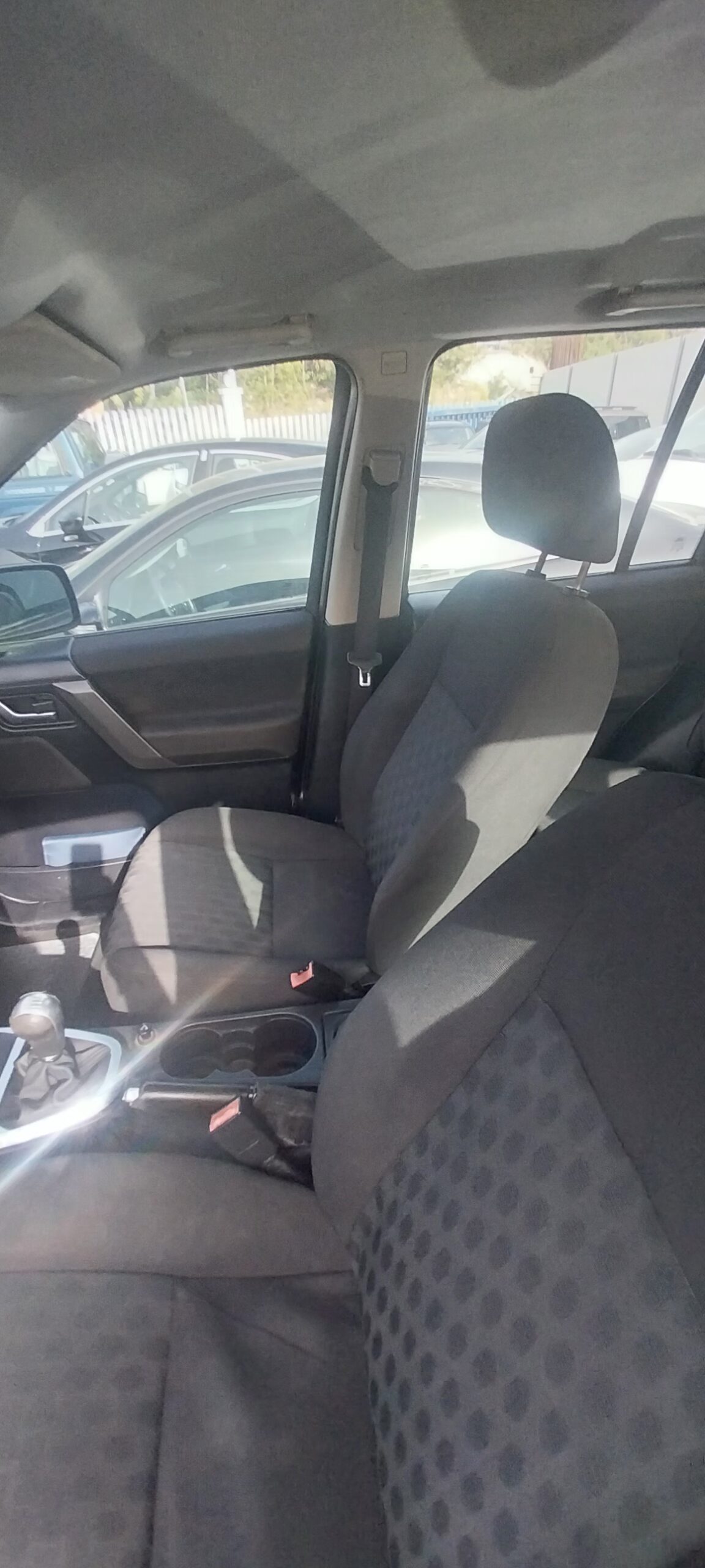 
								RANG ROVER FREELANDER 2 COME NUOVO full									