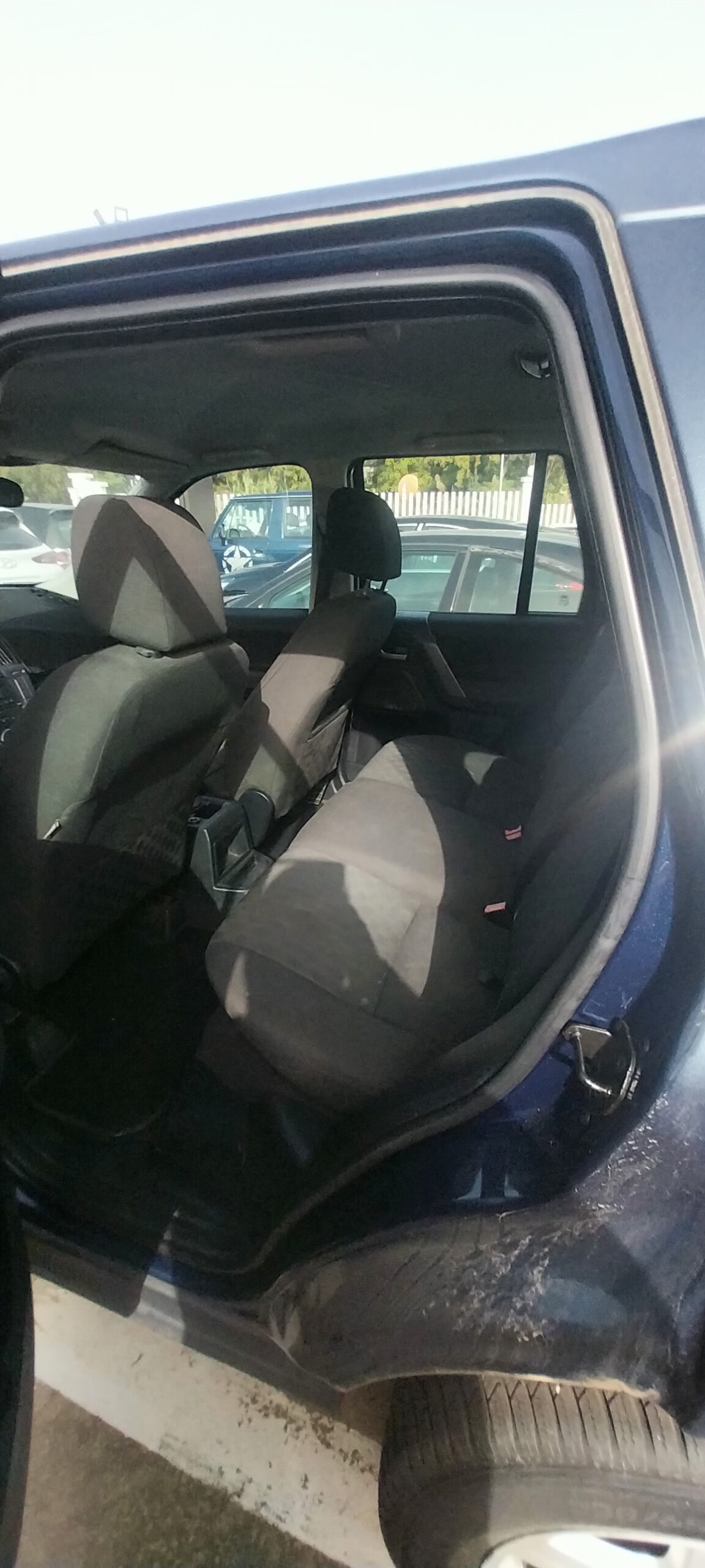 
								RANG ROVER FREELANDER 2 COME NUOVO full									