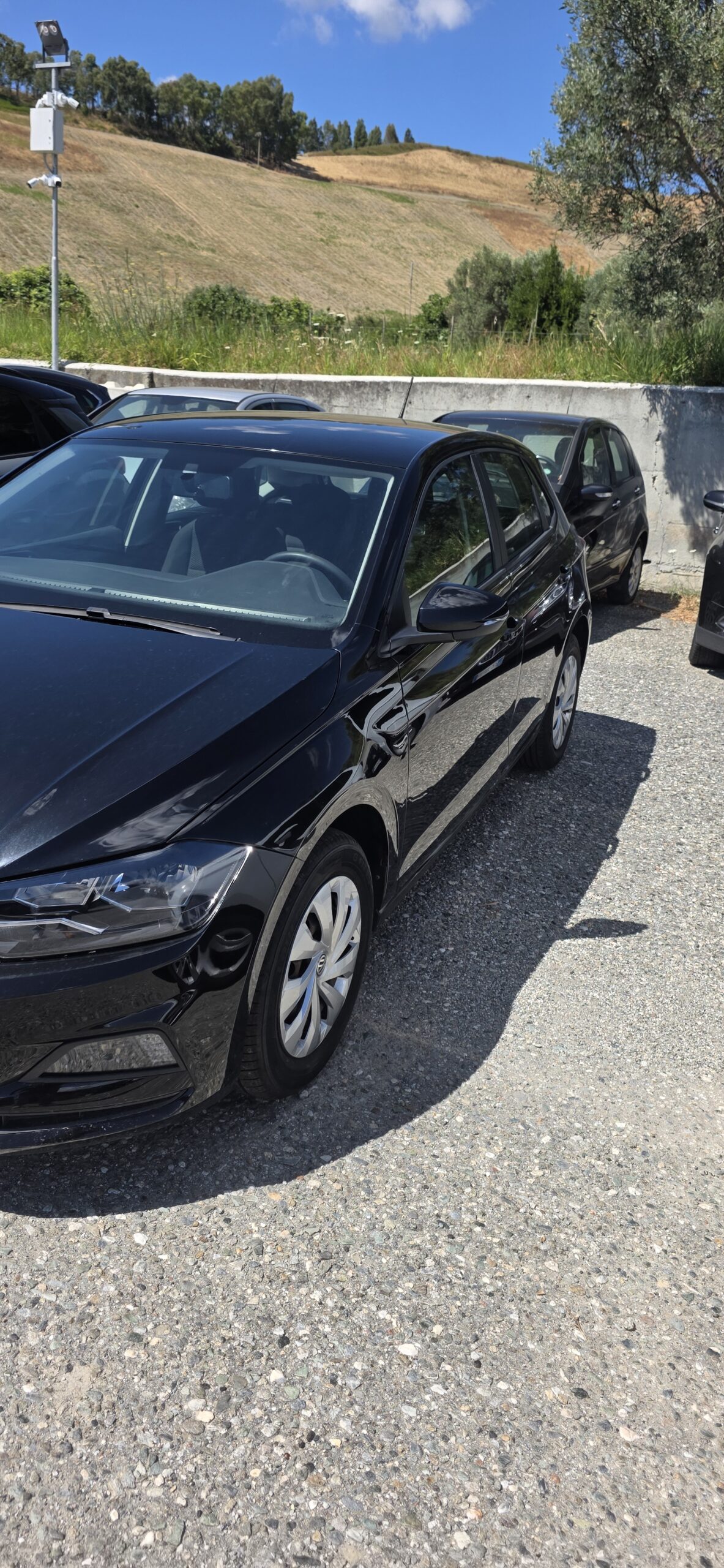 
								VOLKSWAGEN POLO 1.6 TDI full									