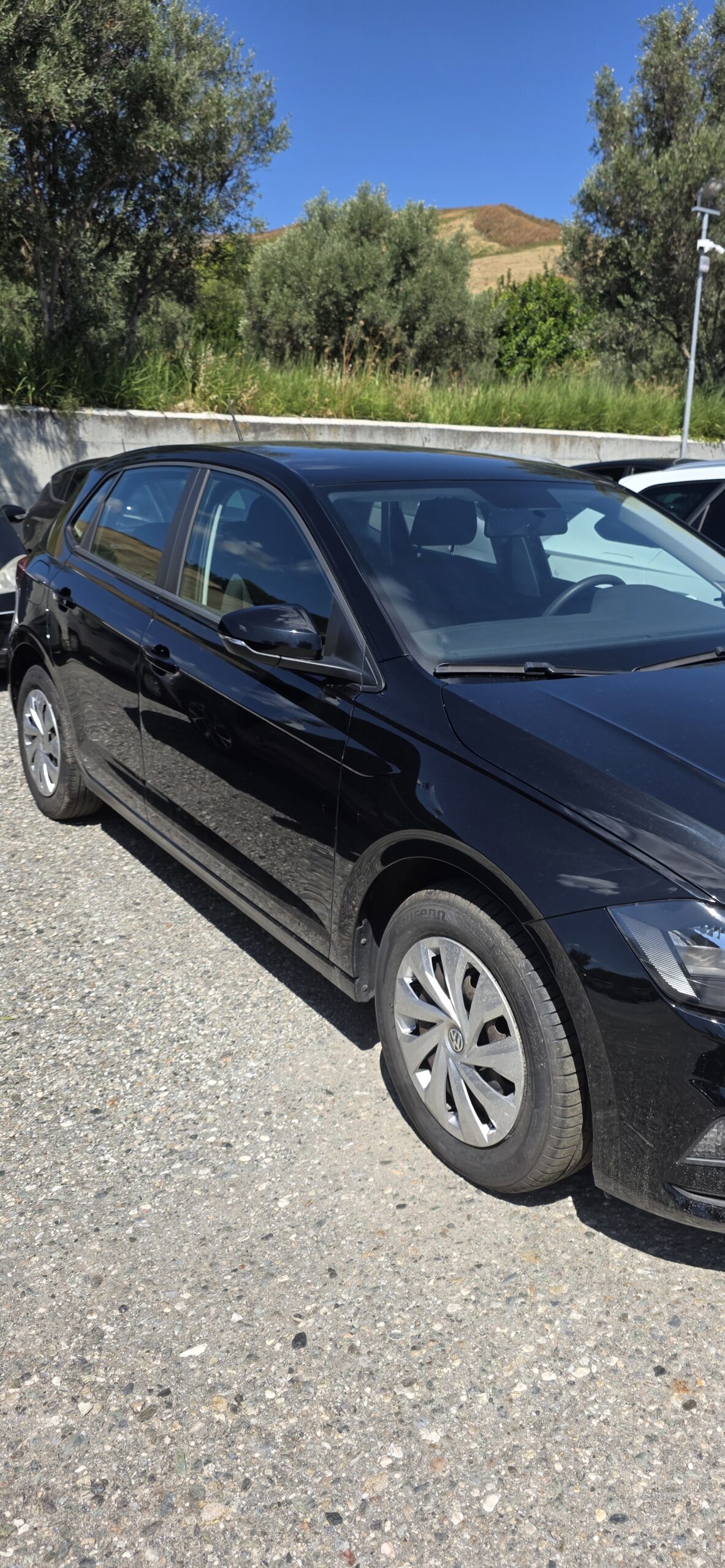 
								VOLKSWAGEN POLO 1.6 TDI full									